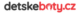 Dětskéboty.cz logo