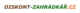 Diskont-zahrádkář.cz logo