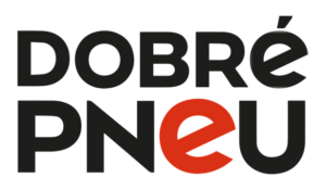 DobrePneu.cz logo
