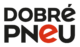 DobrePneu.cz logo