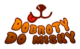 Dobrotydomisky.cz logo