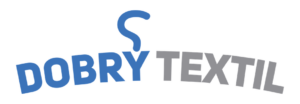 DobrýTextil.cz logo