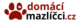 Domaci-mazlicci.cz logo