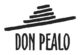 DonPealo.cz logo