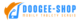 Doogee-shop.cz logo