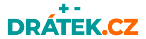 Dratek.cz logo