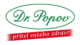 DrPopov.cz logo