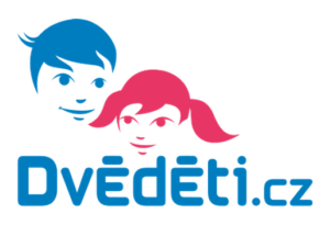 Dvěděti.cz logo