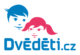 Dvěděti.cz logo