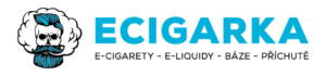 Ecigarka.cz logo