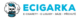 Ecigarka.cz logo