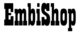 EmbiShop.cz logo