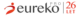 Eureko.cz logo