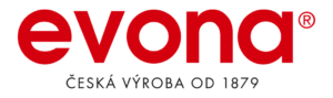 Evona.cz logo