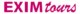 Eximtours.cz logo