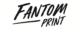 Fantomprint.cz logo
