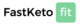 FastKeto.fit logo