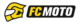 FC-Moto logo