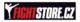 Fighter-Shop.cz logo