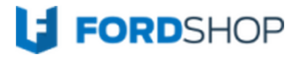 Fordshop.cz logo