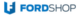 Fordshop.cz logo