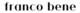 francobene.cz logo
