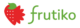 Frutiko.cz logo