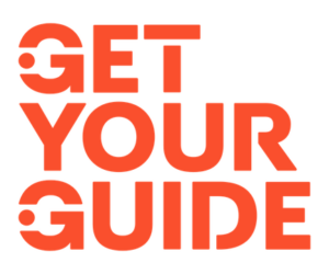 GetYourGuide.cz logo