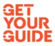GetYourGuide.cz logo