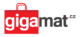 Gigamat.cz logo