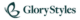 Glorystyles.cz logo