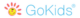 Gokids.cz logo