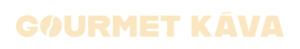 Gourmetkava.cz logo