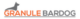 Granulebardog.cz logo