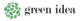 GreenIdea.cz logo
