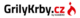 GrilyKrby.cz logo