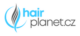 Hairplanet.cz logo