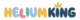 Heliumking.cz logo