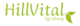 Hillvitalshop.cz logo