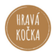 Hravákočka.cz logo