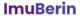 ImuBerin.cz logo