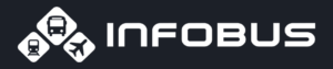 Infobus.eu logo