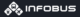 Infobus.eu logo
