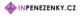 Inpenezenky.cz logo