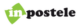 Inpostele.cz logo