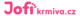 Jofikrmiva.cz logo