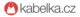 Kabelka.cz logo