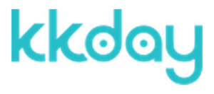 KKday.com logo