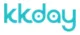 KKday.com logo