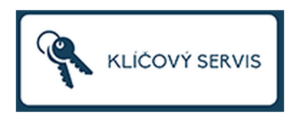 Klicovyservis.cz logo